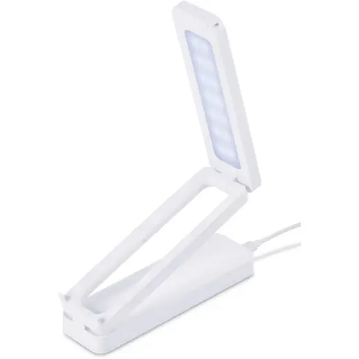 Swiss Cougar Gothenburg Desk Light & Phone Stand Stand